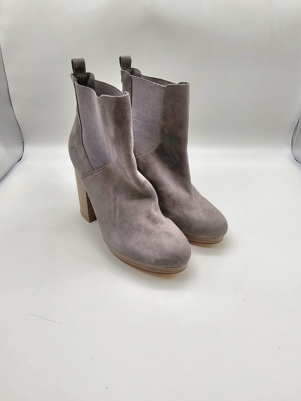 Forever 21 Booties